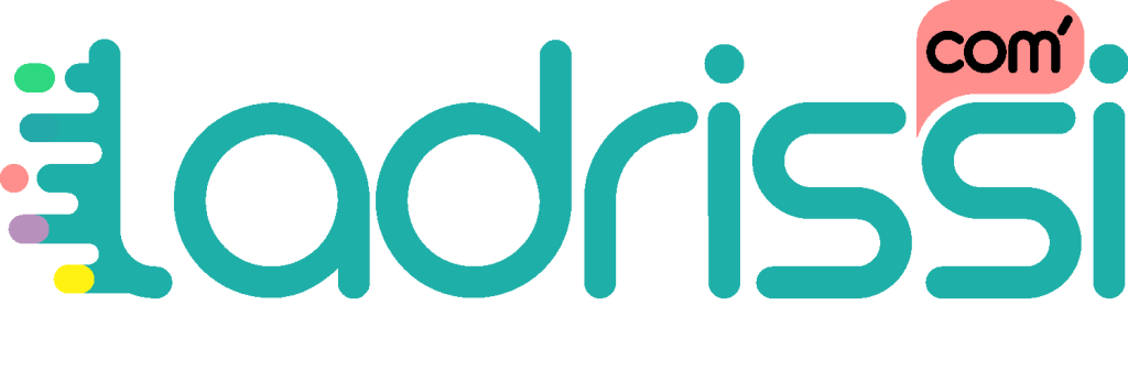 Ladrissi Com