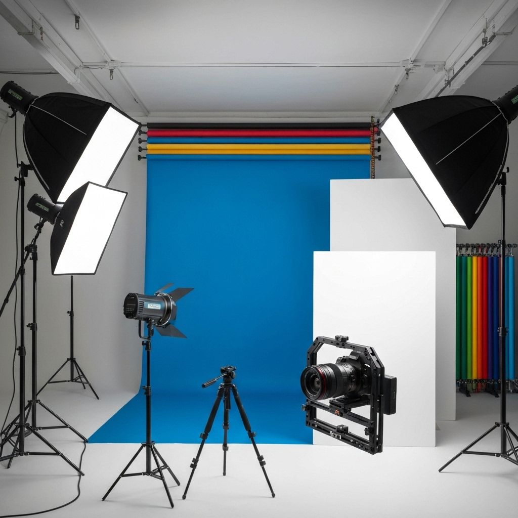 Formation photographie